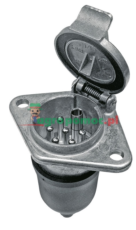 Hella Socket | zdjęcie nr 1